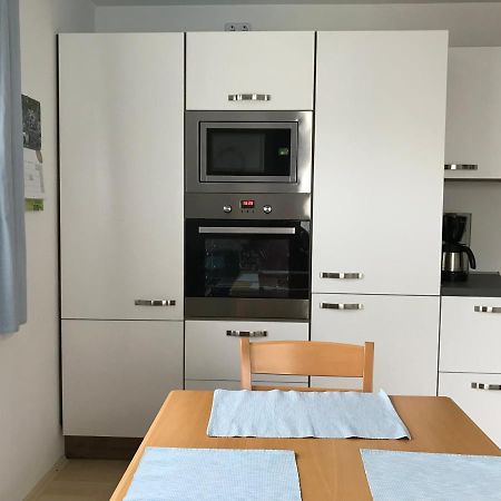 Haus Josefine Apartment FDH Exterior foto