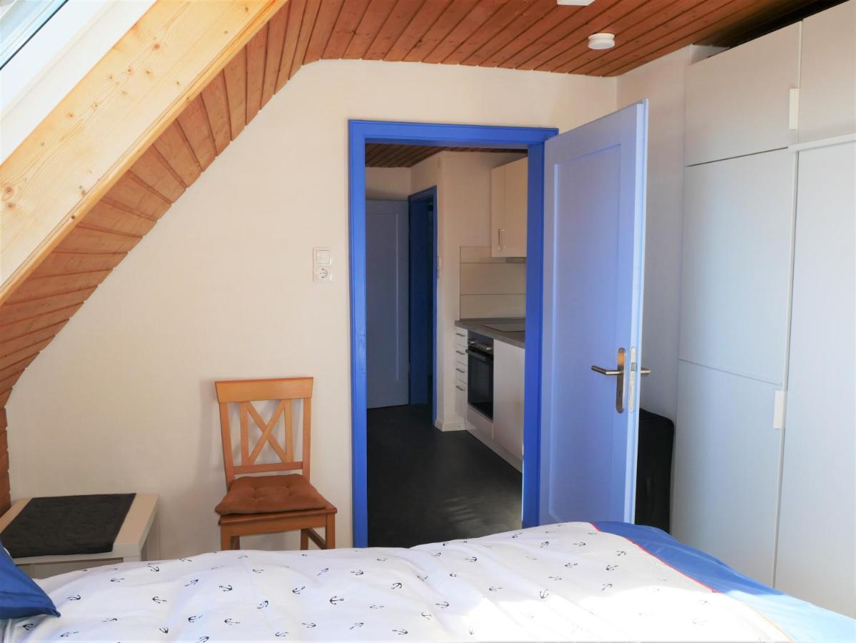 Haus Josefine Apartment FDH Exterior foto
