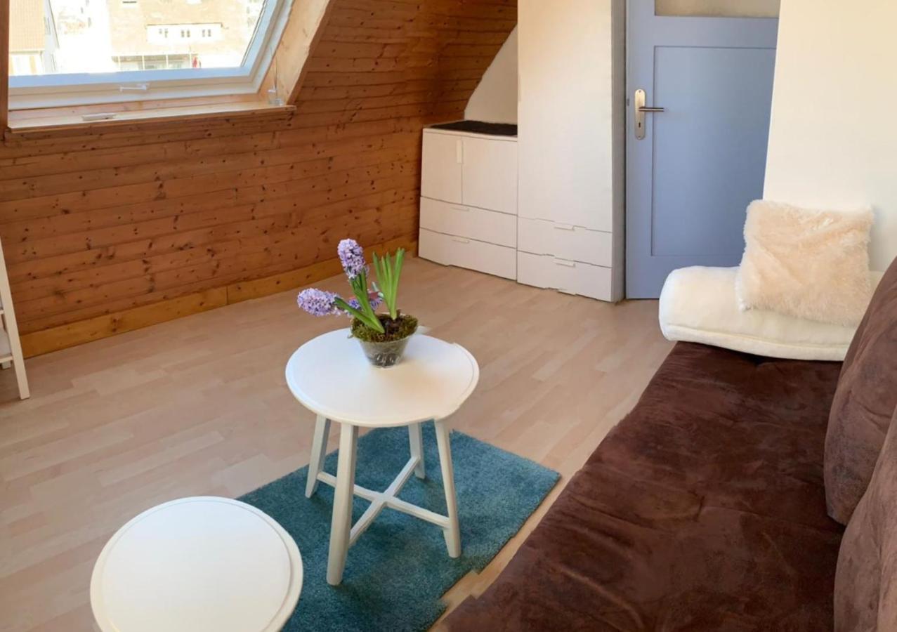 Haus Josefine Apartment FDH Exterior foto