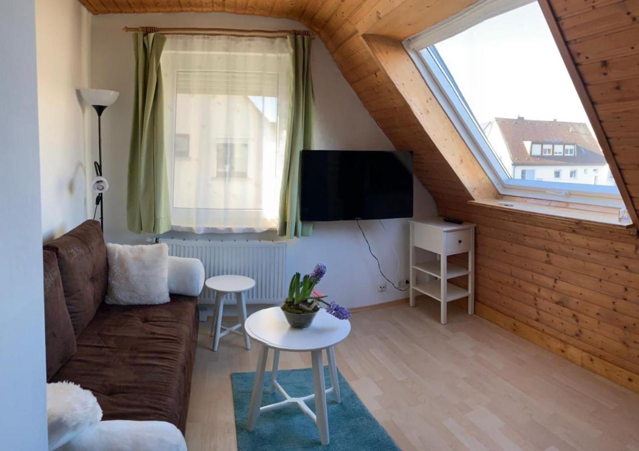 Haus Josefine Apartment FDH Exterior foto