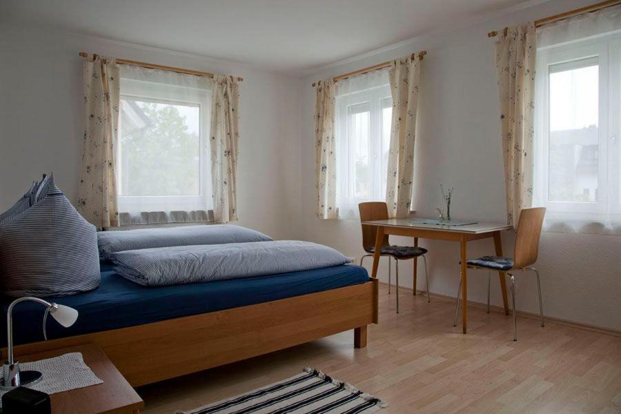 Haus Josefine Apartment FDH Exterior foto