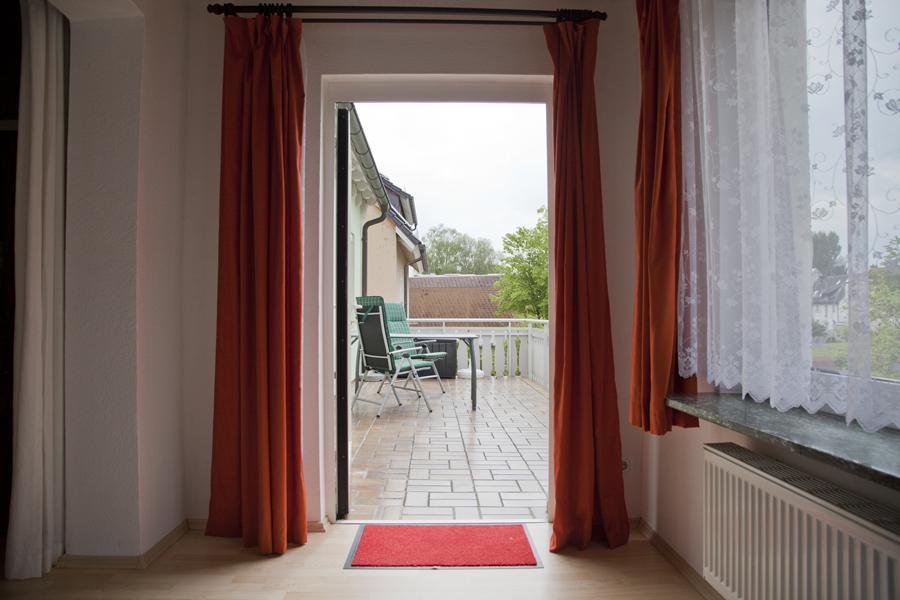 Haus Josefine Apartment FDH Exterior foto