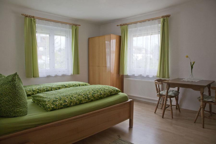 Haus Josefine Apartment FDH Exterior foto
