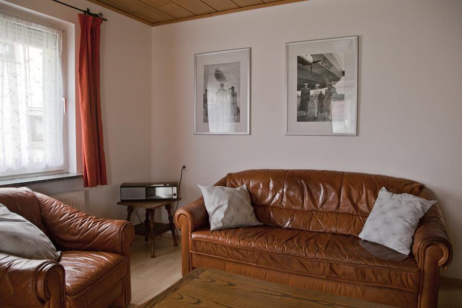 Haus Josefine Apartment FDH Exterior foto